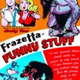 Illustration for article titled Graphic novels art-comics—late May/early June 2012